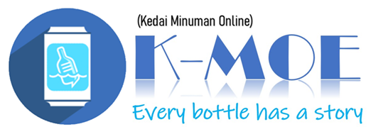 K-moe Logo